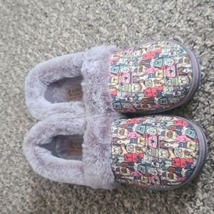Bob's by sketchers slippers